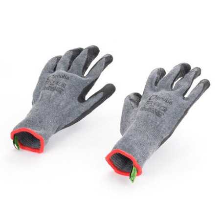 Gants de travaux de jardin GEOLIA T10 XL