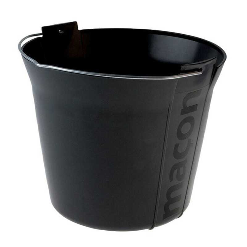 Seau de maçon polyéthylène 11 l