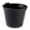 Seau de maçon polyéthylène 11 l