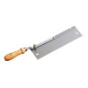Scie spécial stratifié Wolfcraft 250 Mm