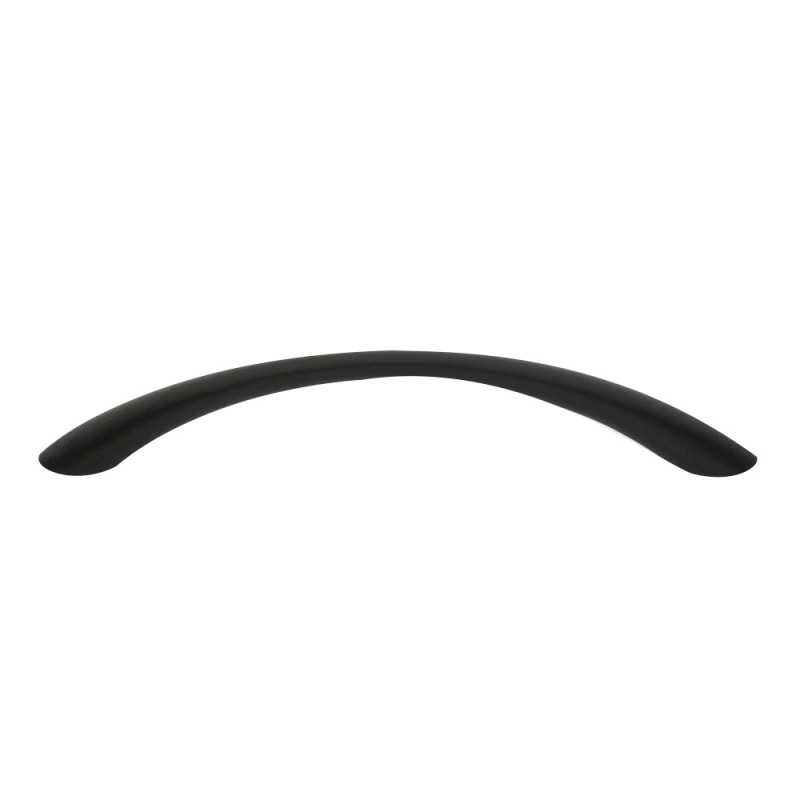 Poignée de meuble Entraxe 128 Mm Zamak Mat
