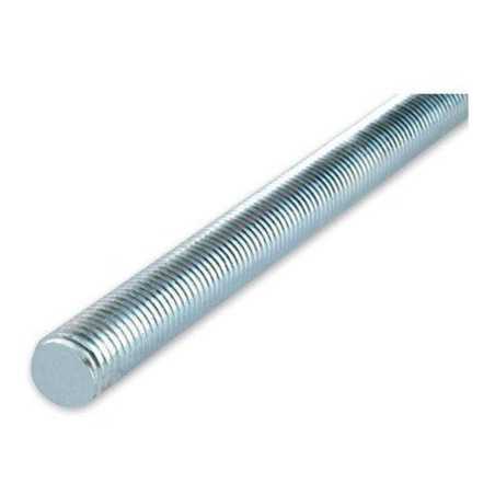 Tige filetée Acier Bichromaté L.1000 X Diam.10 Mm Suki