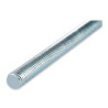 Tige filetée Acier Bichromaté L.1000 X Diam.10 Mm Suki