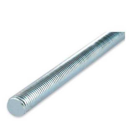 Tige filetée en acier zingué SUKI L.1000 x diam. 5 mm