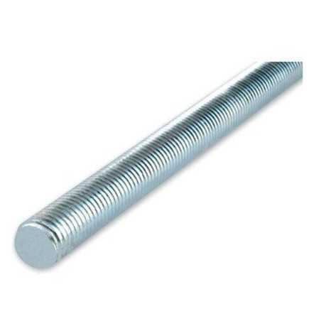 Tige filetée acier zingué SUKI L.1000 X diam. 8 mm