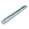 Tige filetée acier zingué SUKI L.1000 X diam. 8 mm