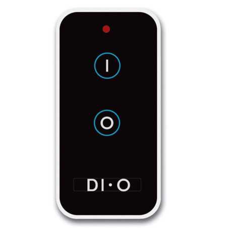 Télécommande Volet Roulant Dio