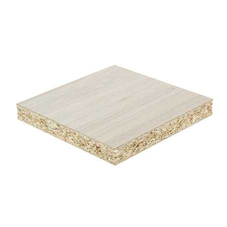 Plan de travail 4150x650mm SWISS ELM COOL -  - meilleure qualité