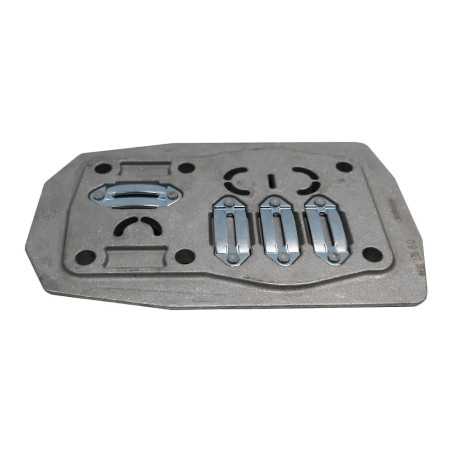 MPK PLASTRA VALVOE TS 5-7H