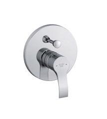 Mitigeur bain douche monocommande à  encastrer -  - meilleure qualité