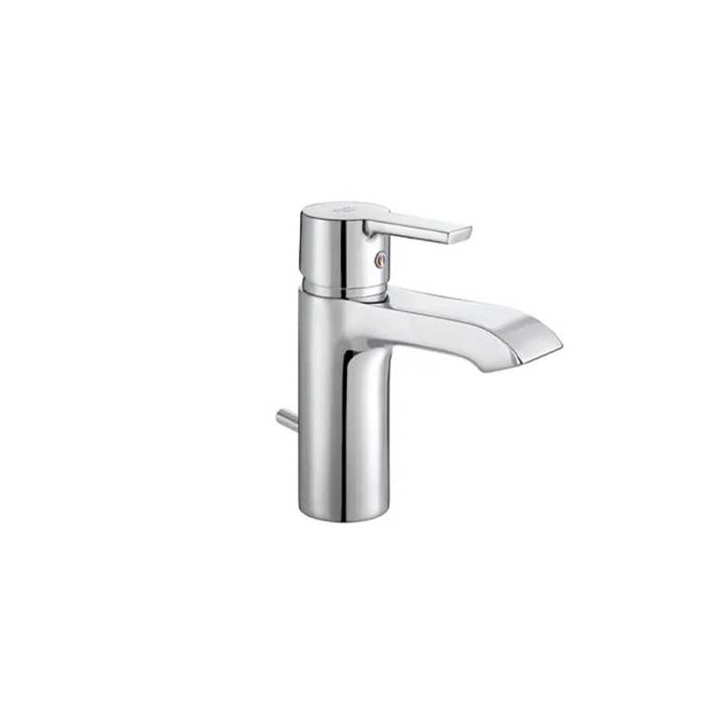 Mitigeur lavabo monocommande Passion rose H150cm PVD -  - meilleure qualité