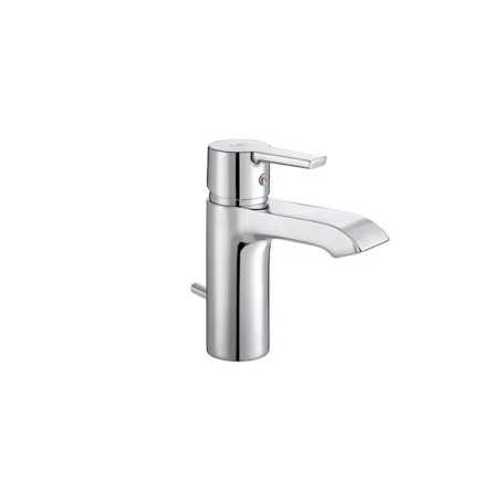 Mitigeur lavabo monocommande Passion rose H150cm PVD -  - meilleure qualité