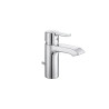 Mitigeur lavabo monocommande Passion rose H150cm PVD -  - meilleure qualité