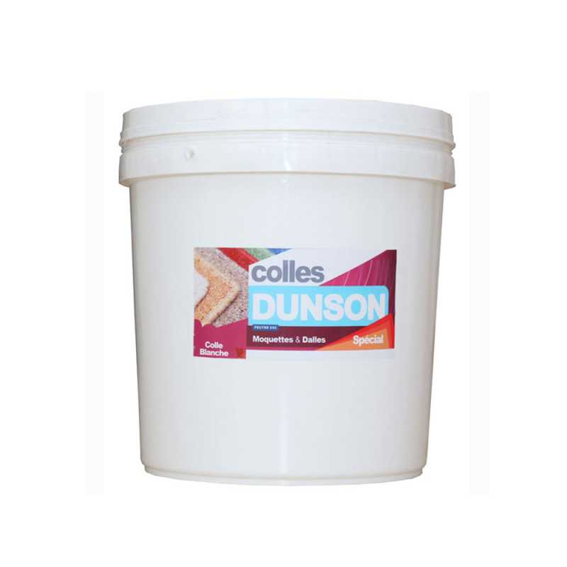 Colle feutre 25kg DUNSON