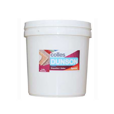 Colle feutre 25kg DUNSON