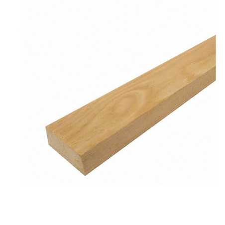 Tasseaux en sapin rabotés 1er choix 2000x100x10mm
