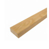 Tasseaux en sapin rabotés 1er choix 2000x15x10mm