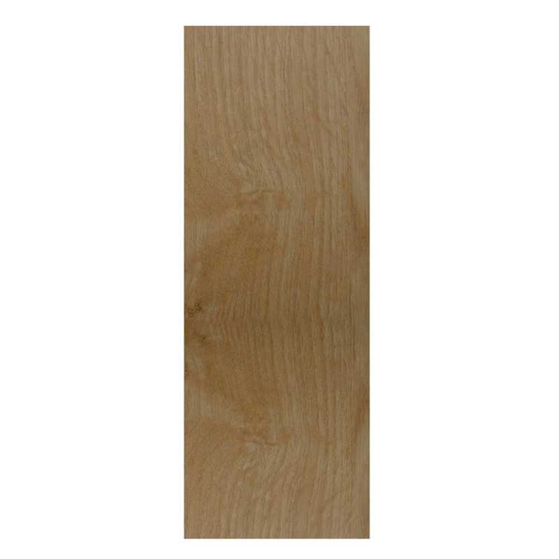Tablette mélaminée chêne noueux 25mm