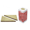 Laine de roche DELTAROCK 1350x600x100mm(3