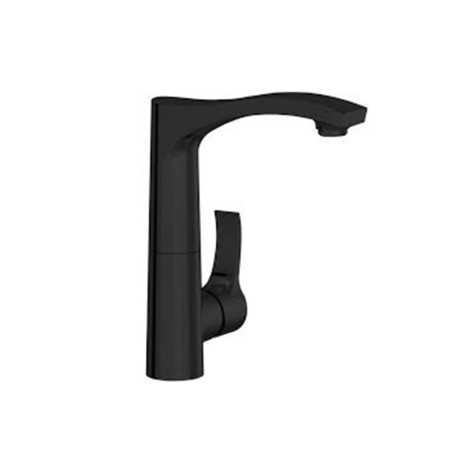 Anneau porte-serviette calibre noir PVD -  - meilleure qualité