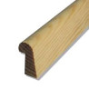 Quart de rond en pin 2400x10mm