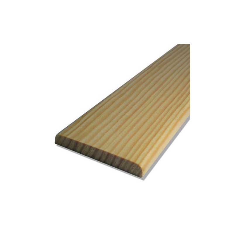 Champlat 2 arrondis PIN 2400x50x10mm