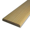Champlat 2 arrondis PIN 2400x50x10mm