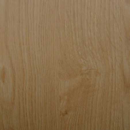 Tablette melaminé 1200x200x18mm chêne noueuxmat