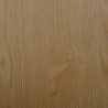 Tablette melaminé 1200x200x18mm chêne noueuxmat