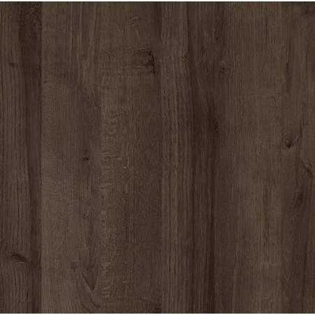 Tablette 2400x600x22mm pin rust bord arsans film