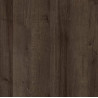 Tablette 2400x600x22mm pin rust bord arsans film