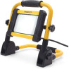Lampe de chantier portatif et rechargeable 10W Stanley