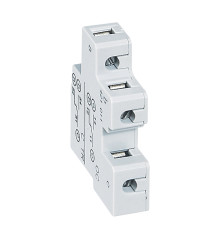 DPX3 contact aux disjoncteur