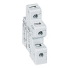 DPX3 contact aux disjoncteur