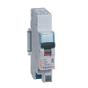 Disjoncteur Dnx3 1p+ngc20 4500a-6ka auto*