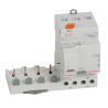 Bloc différentiel DX3 BDA 4P 40A AC 30MA