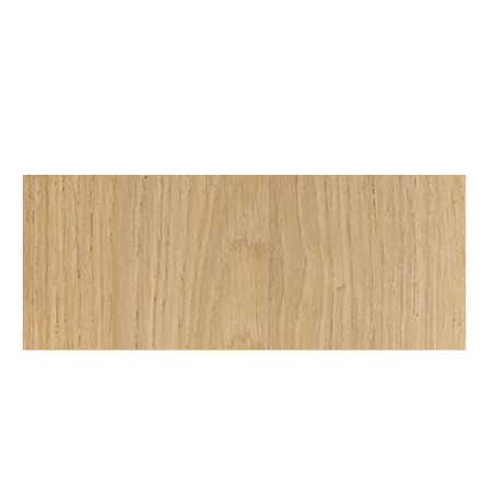 Plan de travail 4150x650cm SALINA  OAK -  - meilleure qualité