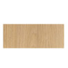 Plan de travail 4150x650cm SALINA  OAK -  - meilleure qualité