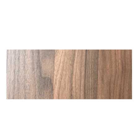 Plan de travail Walnut 4150X650mm sarlat -  - meilleure qualité