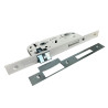 Serrure à larder cylindre D4500V*