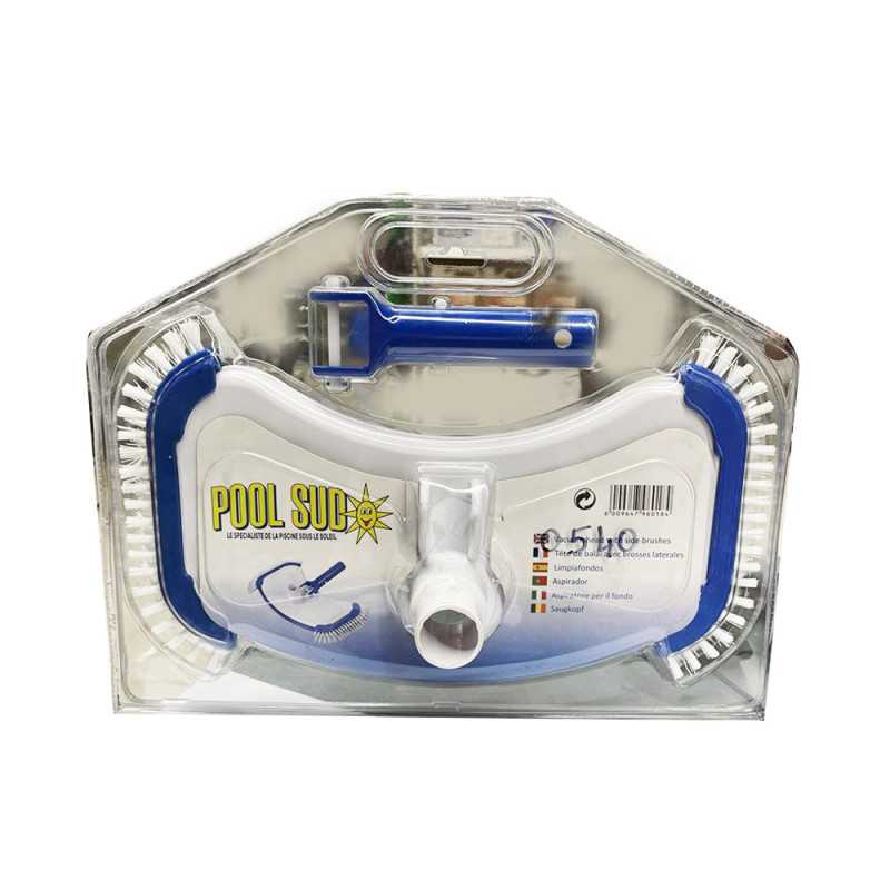 Aspirateur papillon
