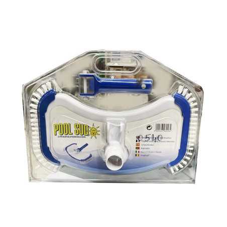 Aspirateur papillon