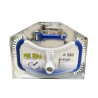 Aspirateur papillon