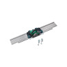 Rail de guidage FKS 145 pour scies circulaires électriques