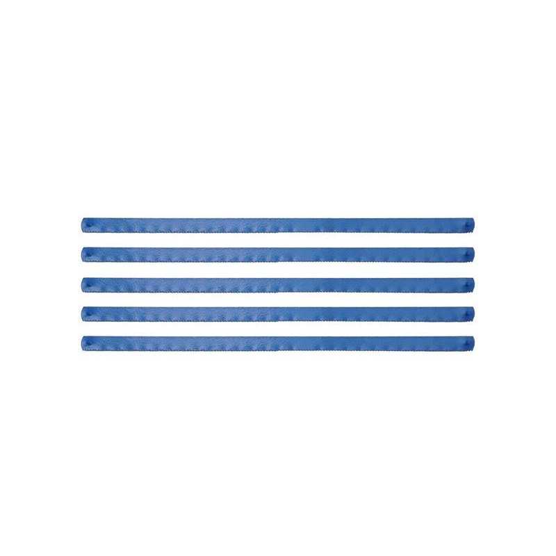 Lot de 5 lames coupe standard 150 mm DEXTER
