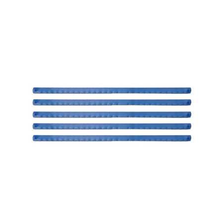 Lot de 5 lames coupe standard 150 mm DEXTER