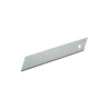 Lot de 10 lames STANLEY 18 mm