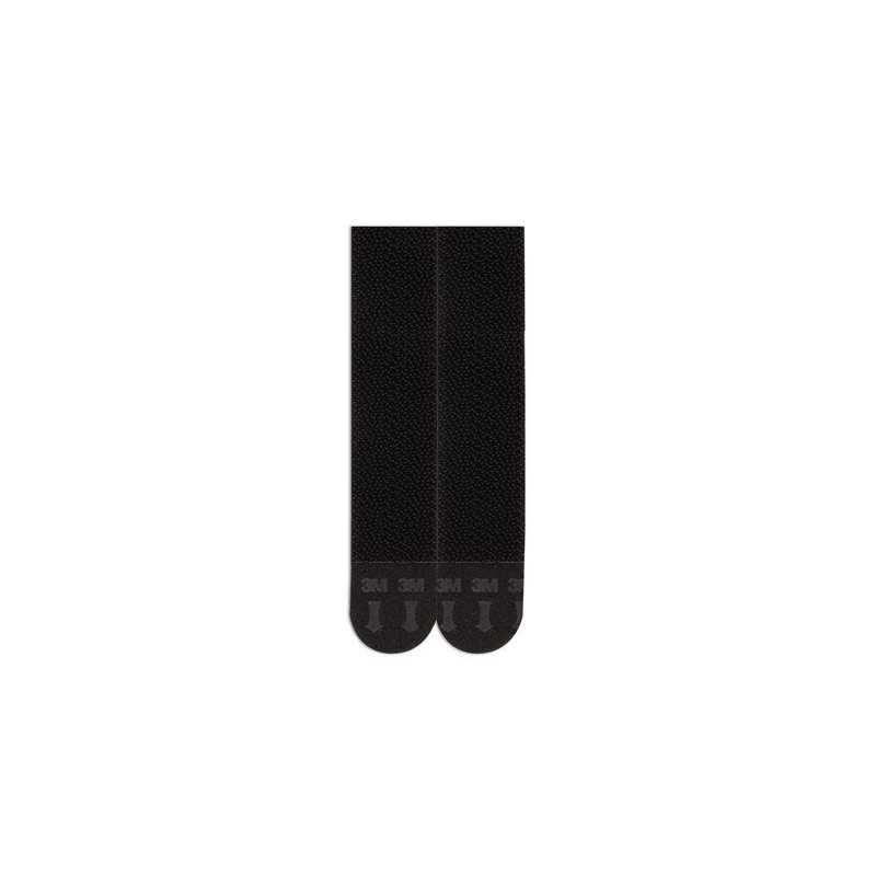 Languettes x8 Fix tableau GM Noir uc 10
