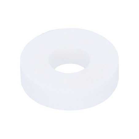 Entretoise PVC Blanc 20x8.5x5 mm SUKICC