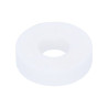 Entretoise PVC Blanc 20x8.5x5 mm SUKICC